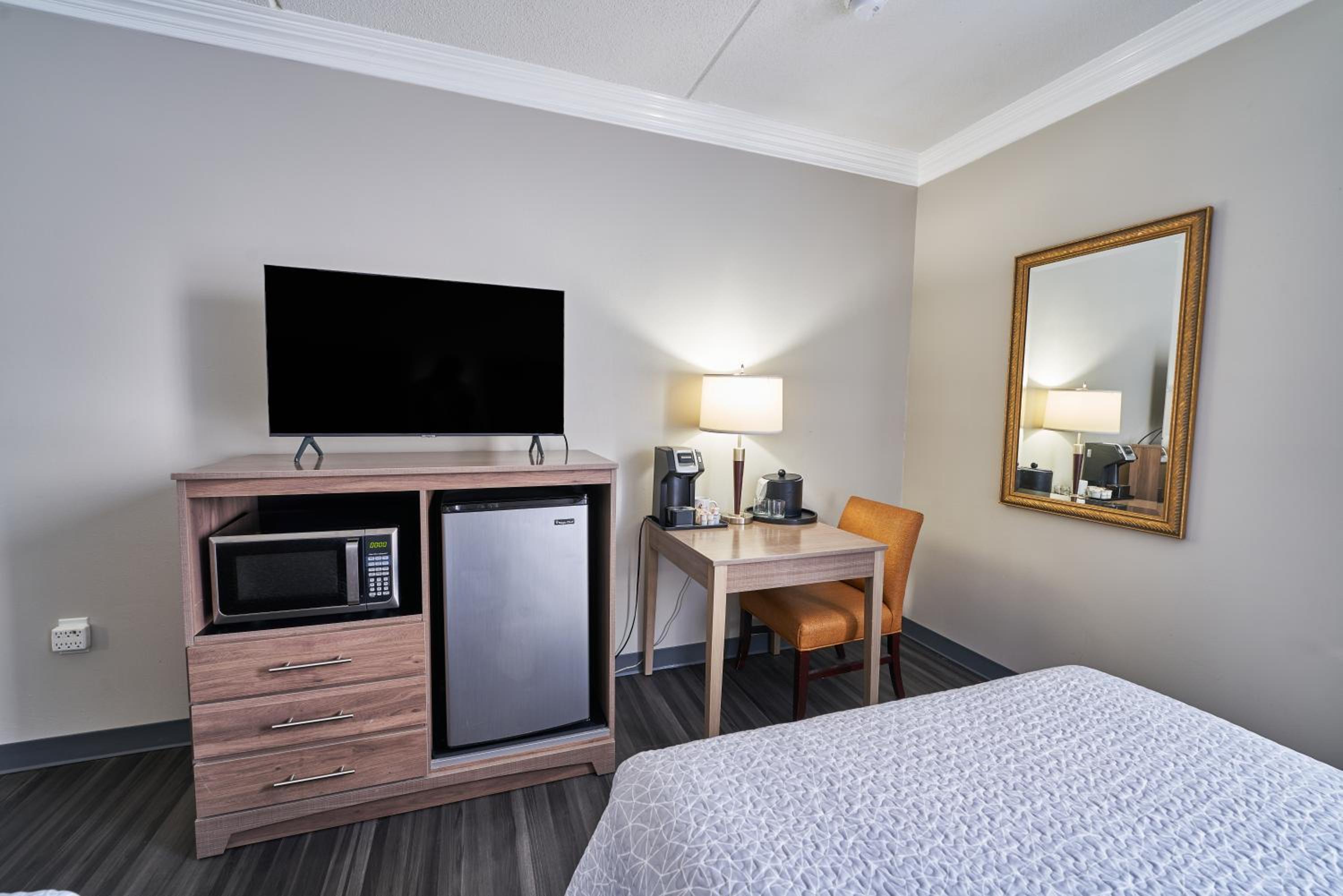 seaport resort and marina