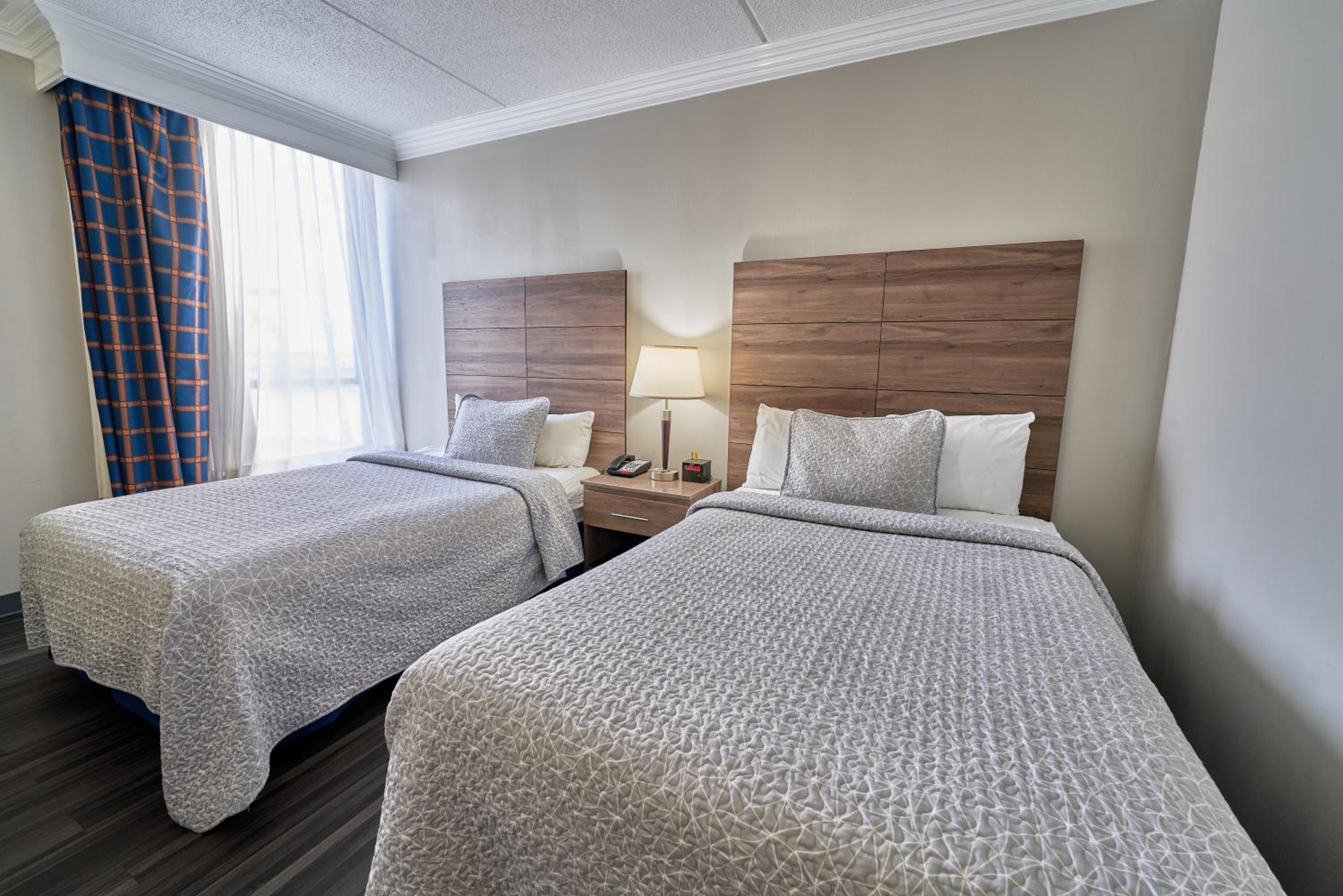 seaport resort and marina