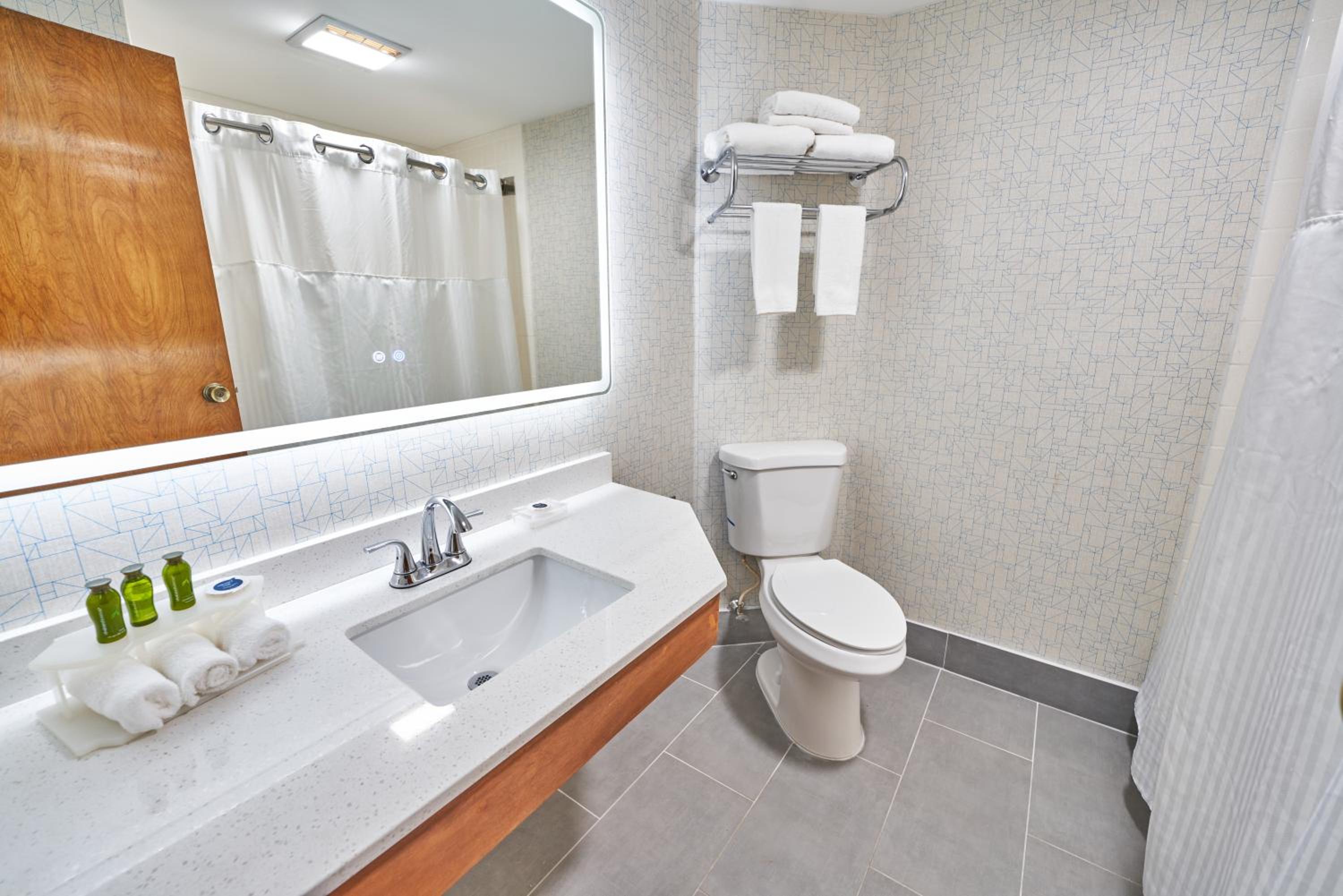 seaport resort and marina