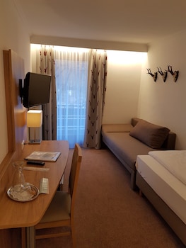 ruchtis hotel und restaurant