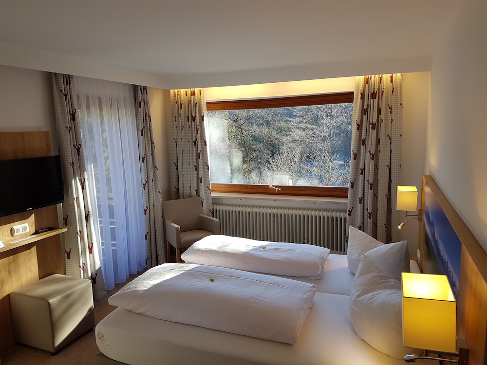 ruchtis hotel und restaurant