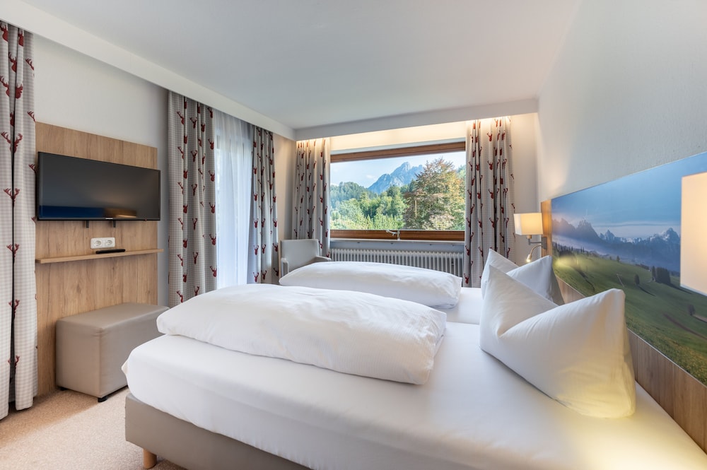 ruchtis hotel und restaurant