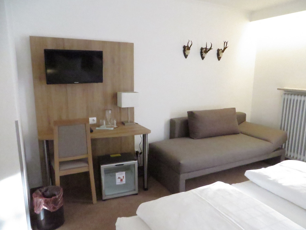 ruchtis hotel und restaurant