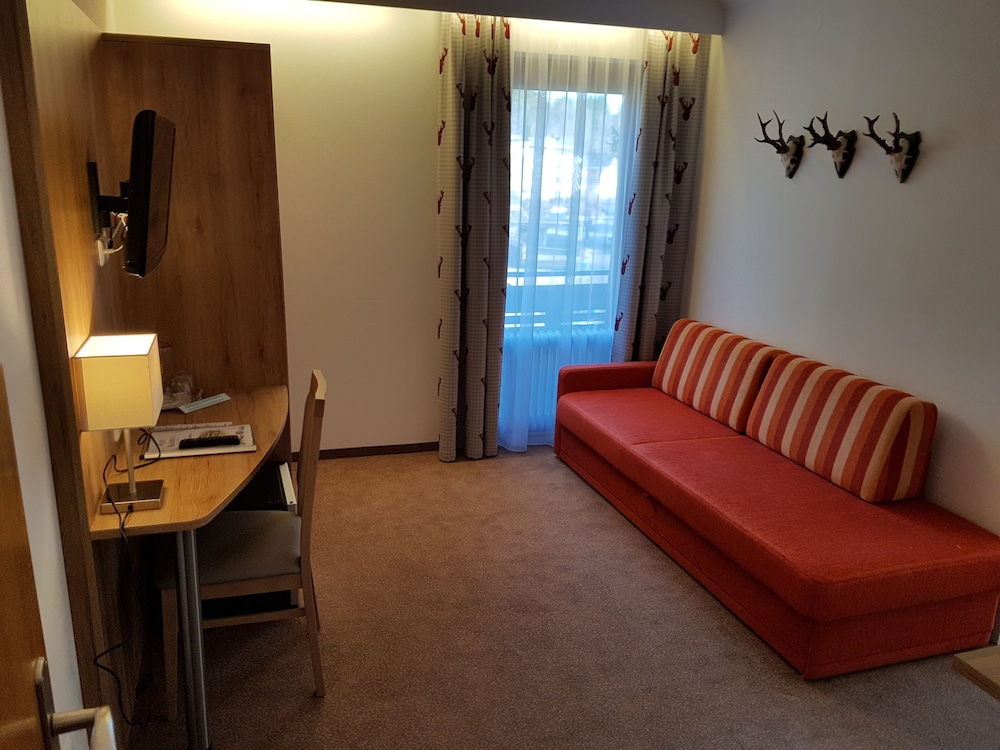 ruchtis hotel und restaurant