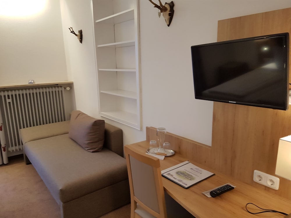 ruchtis hotel und restaurant