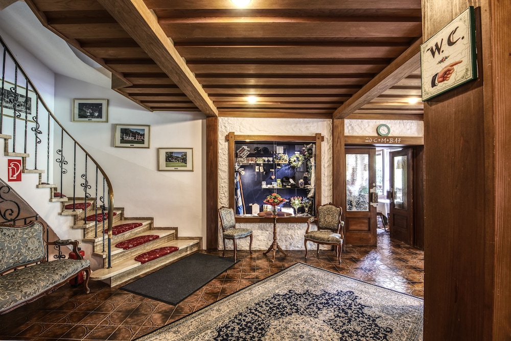 ruchtis hotel und restaurant