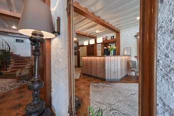 ruchtis hotel und restaurant