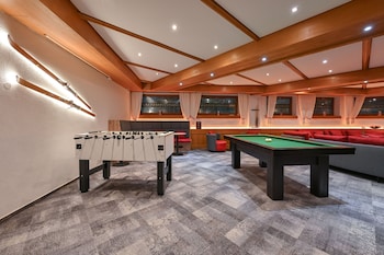 ruchtis hotel und restaurant