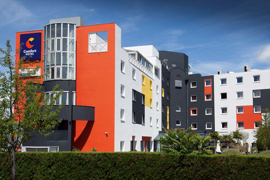 clermont ferrand