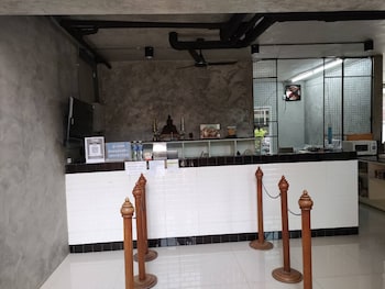 atroom hotel
