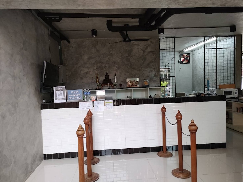 atroom hotel