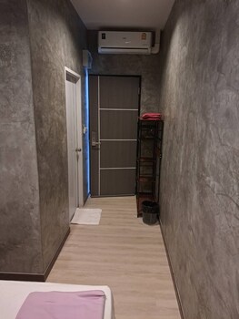 atroom hotel