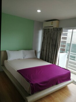 atroom hotel
