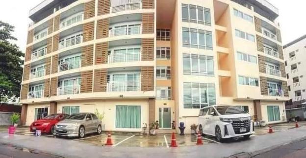 atroom hotel
