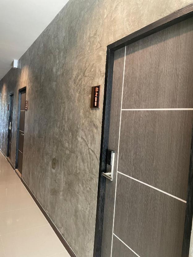 atroom hotel