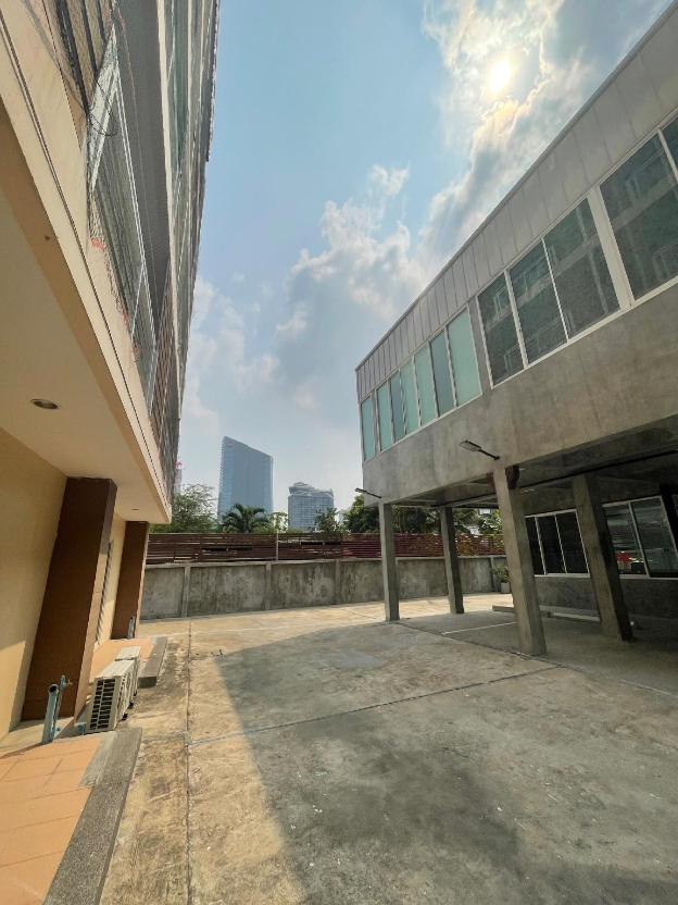 atroom hotel
