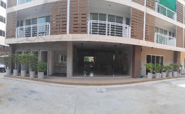 atroom hotel