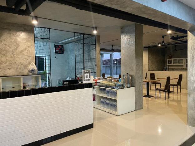 atroom hotel