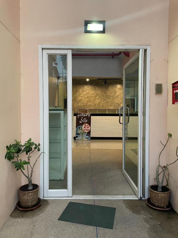 atroom hotel