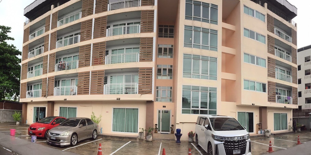 atroom hotel