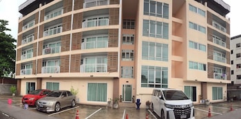 atroom hotel