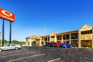 econo lodge christiansburg blacksburg i 81