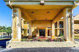 econo lodge christiansburg blacksburg i 81