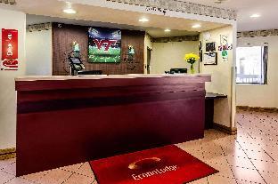 econo lodge christiansburg blacksburg i 81