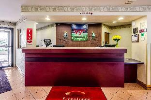 econo lodge christiansburg blacksburg i 81