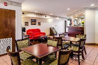 econo lodge christiansburg blacksburg i 81