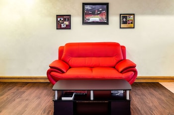 econo lodge christiansburg blacksburg i 81