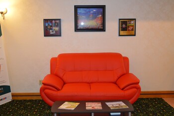 econo lodge christiansburg blacksburg i 81