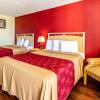 econo lodge christiansburg blacksburg i 81