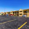 econo lodge christiansburg blacksburg i 81