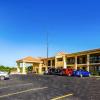 econo lodge christiansburg blacksburg i 81