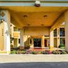 econo lodge christiansburg blacksburg i 81