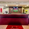econo lodge christiansburg blacksburg i 81
