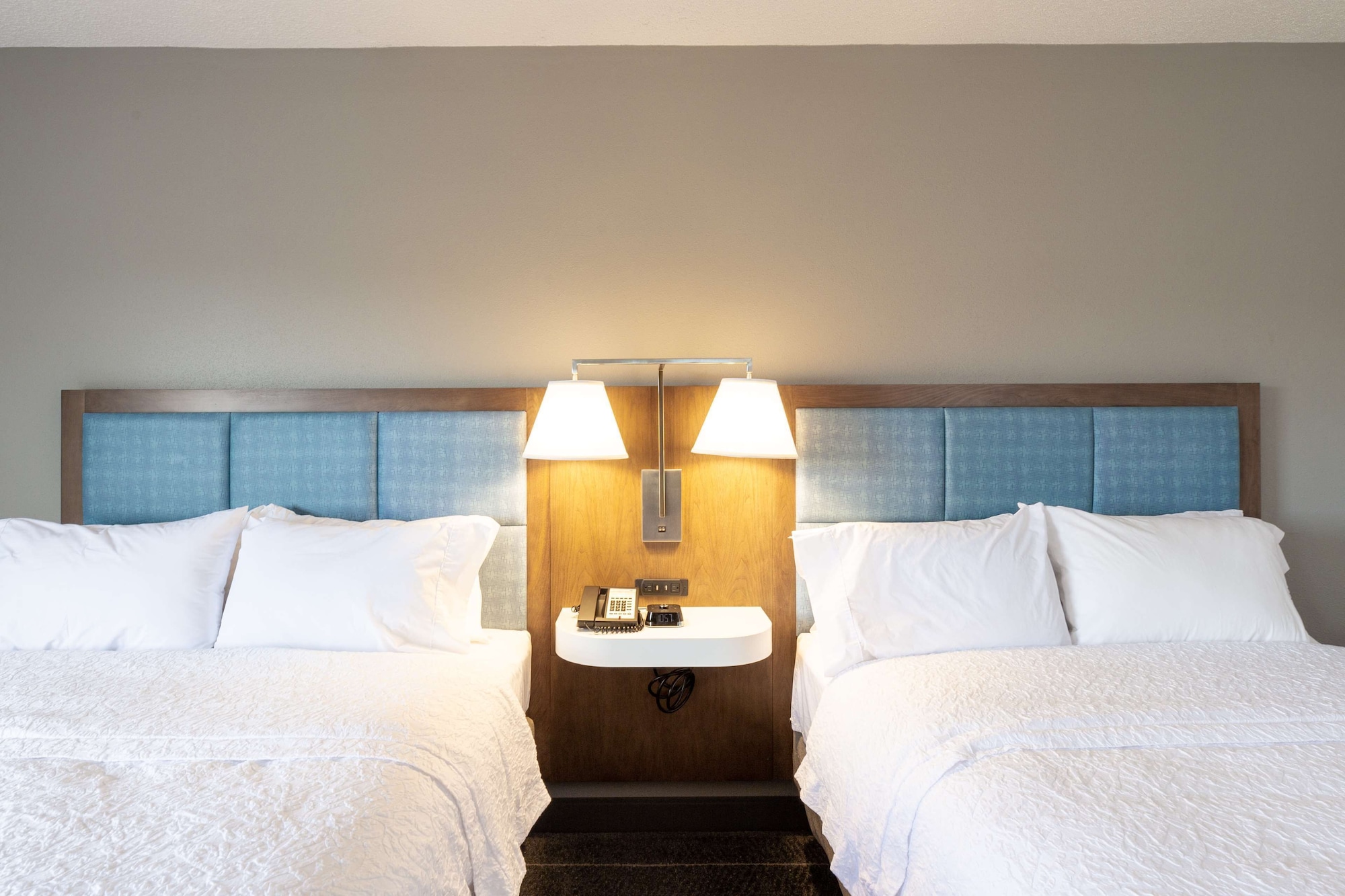 hampton inn christiansburg blacksburg