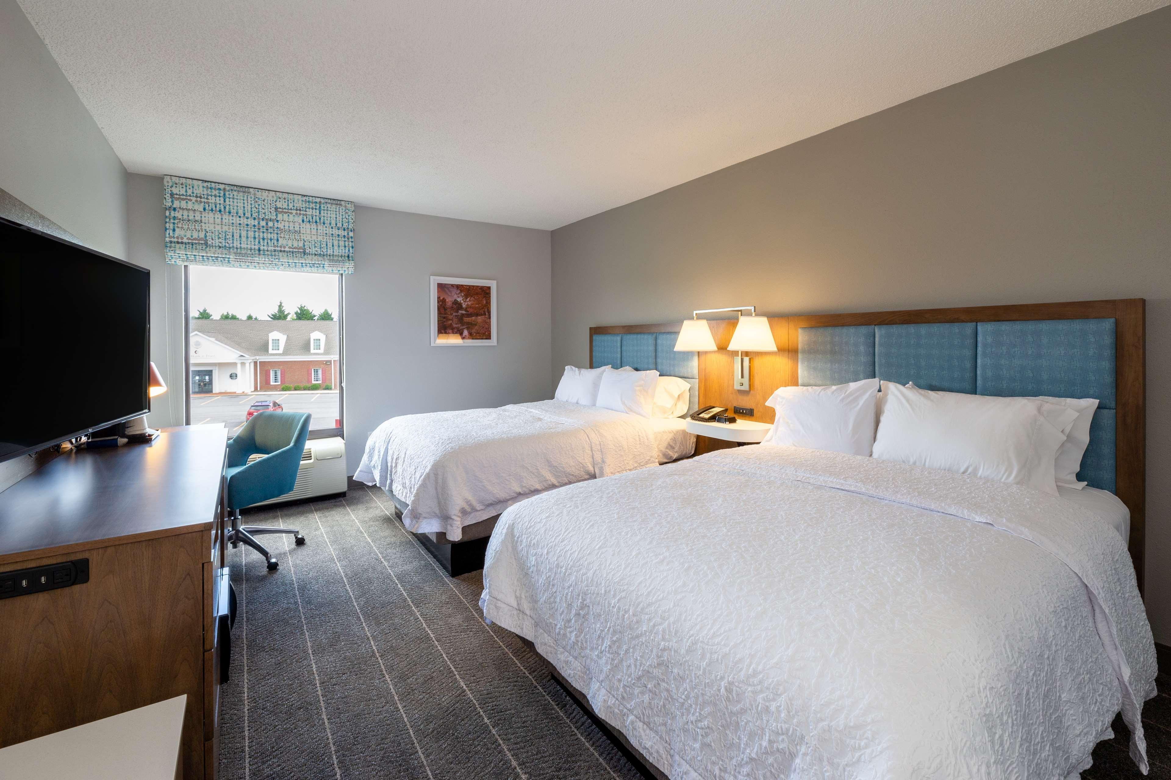 hampton inn christiansburg blacksburg