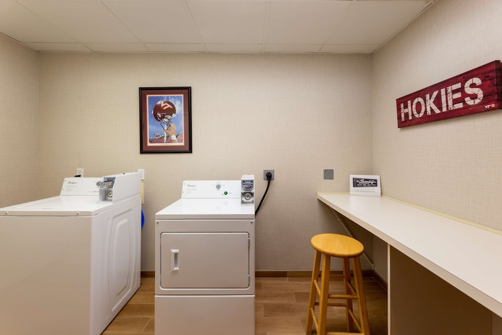 hampton inn christiansburg blacksburg