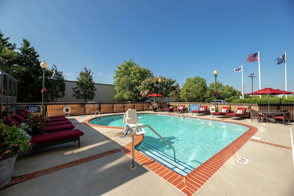 hampton inn christiansburg blacksburg