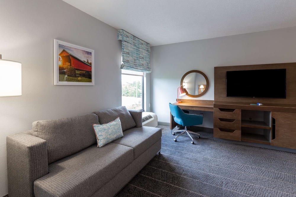 hampton inn christiansburg blacksburg