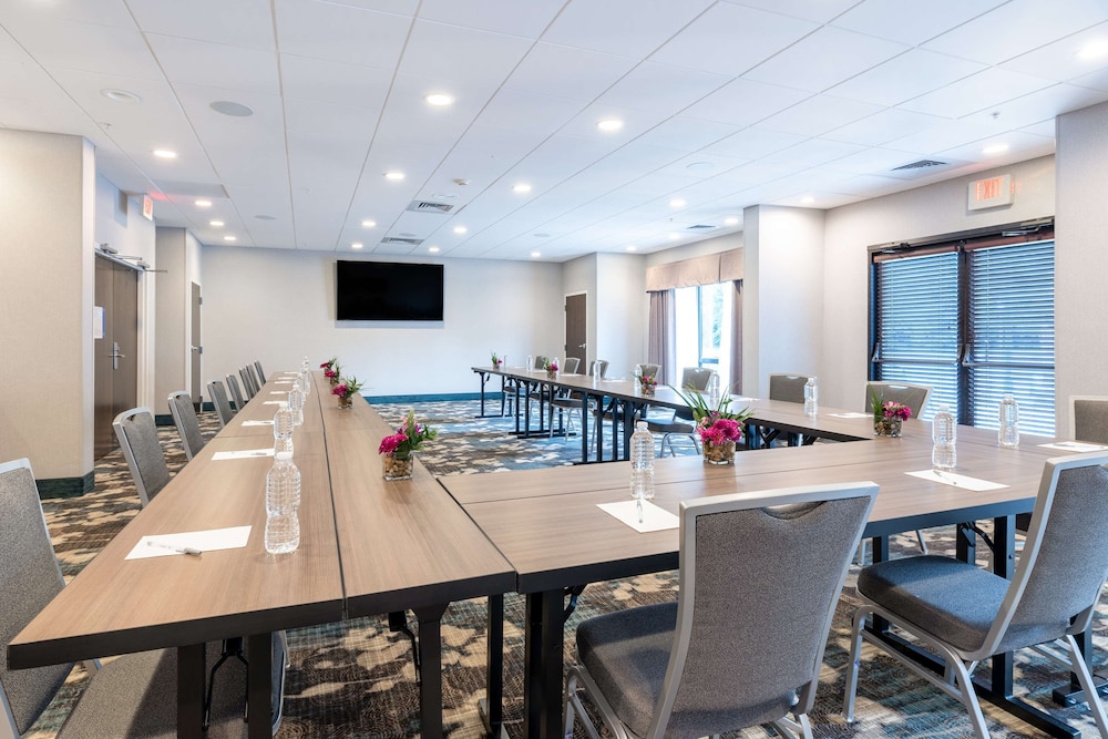hampton inn christiansburg blacksburg