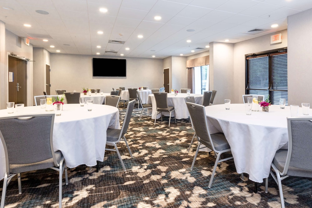 hampton inn christiansburg blacksburg