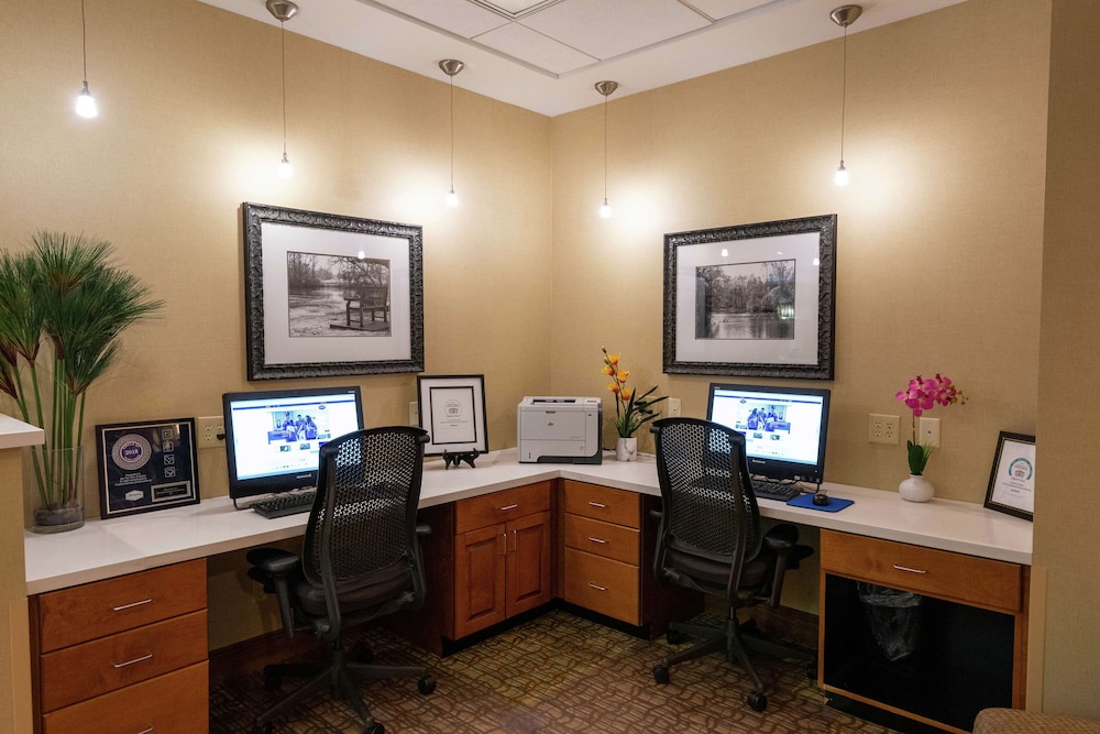 hampton inn christiansburg blacksburg