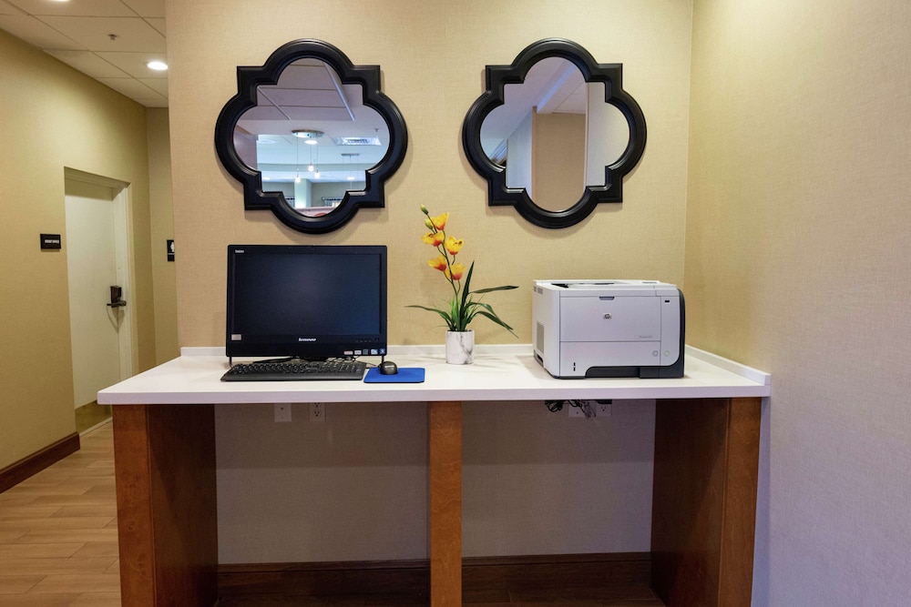 hampton inn christiansburg blacksburg