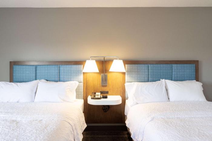 hampton inn christiansburg blacksburg