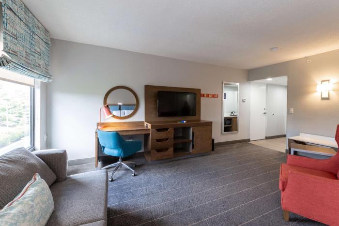 hampton inn christiansburg blacksburg