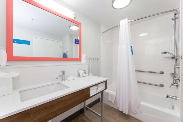 hampton inn christiansburg blacksburg