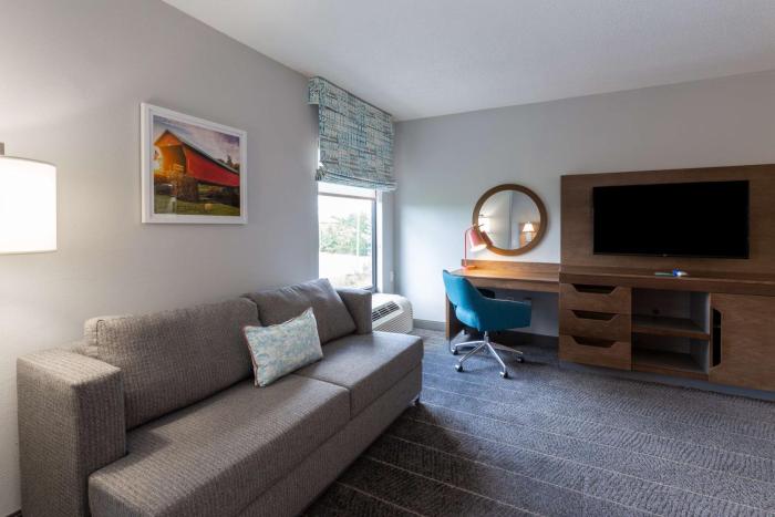 hampton inn christiansburg blacksburg